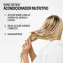 SCHWARZKOPF BLONDME ACONDICIONADOR NUTRITIVO BOND REPAIR 250ML