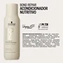 SCHWARZKOPF BLONDME ACONDICIONADOR NUTRITIVO BOND REPAIR 250ML