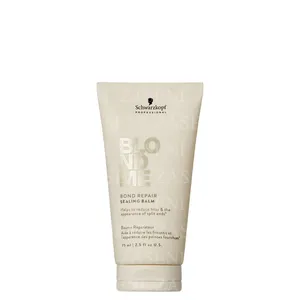 SCHWARZKOPF BLONDME BÁLSAMO SELLADOR BOND REPAIR 75ML