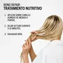 SCHWARZKOPF BLONDME MASCARILLA NUTRITIVA BOND REPAIR 200ML