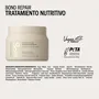 SCHWARZKOPF BLONDME MASCARILLA NUTRITIVA BOND REPAIR 200ML