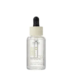SCHWARZKOPF BLONDME SÉRUM REPARADOR BONDFINITY 50ML