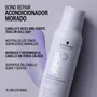 SCHWARZKOPF BLONDME ACONDICIONADOR NEUTRALIZANTE BOND REPAIR PURPLE 250ML