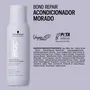 SCHWARZKOPF BLONDME ACONDICIONADOR NEUTRALIZANTE BOND REPAIR PURPLE 250ML