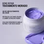 SCHWARZKOPF BLONDME MASCARILLA NEUTRALIZANTE BOND REPAIR PURPLE 200ML