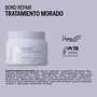 SCHWARZKOPF BLONDME MASCARILLA NEUTRALIZANTE BOND REPAIR PURPLE 200ML