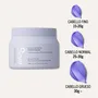 SCHWARZKOPF BLONDME MASCARILLA NEUTRALIZANTE BOND REPAIR PURPLE 200ML