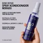 SCHWARZKOPF BLONDME SPRAY ACONDICIONADOR NEUTRALIZANTE BOND REPAIR PURPLE 150ML