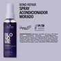 SCHWARZKOPF BLONDME SPRAY ACONDICIONADOR NEUTRALIZANTE BOND REPAIR PURPLE 150ML