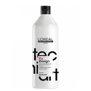 L'ORÉAL TECNI.ART FIX DESIGN SPRAY DE FIJACIÓN 1000ML