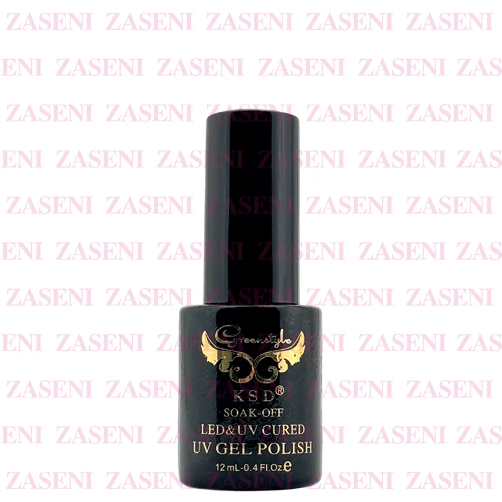 GREENSTYLE ESMALTE SEMIPERMANENTE Nº 53 12ML