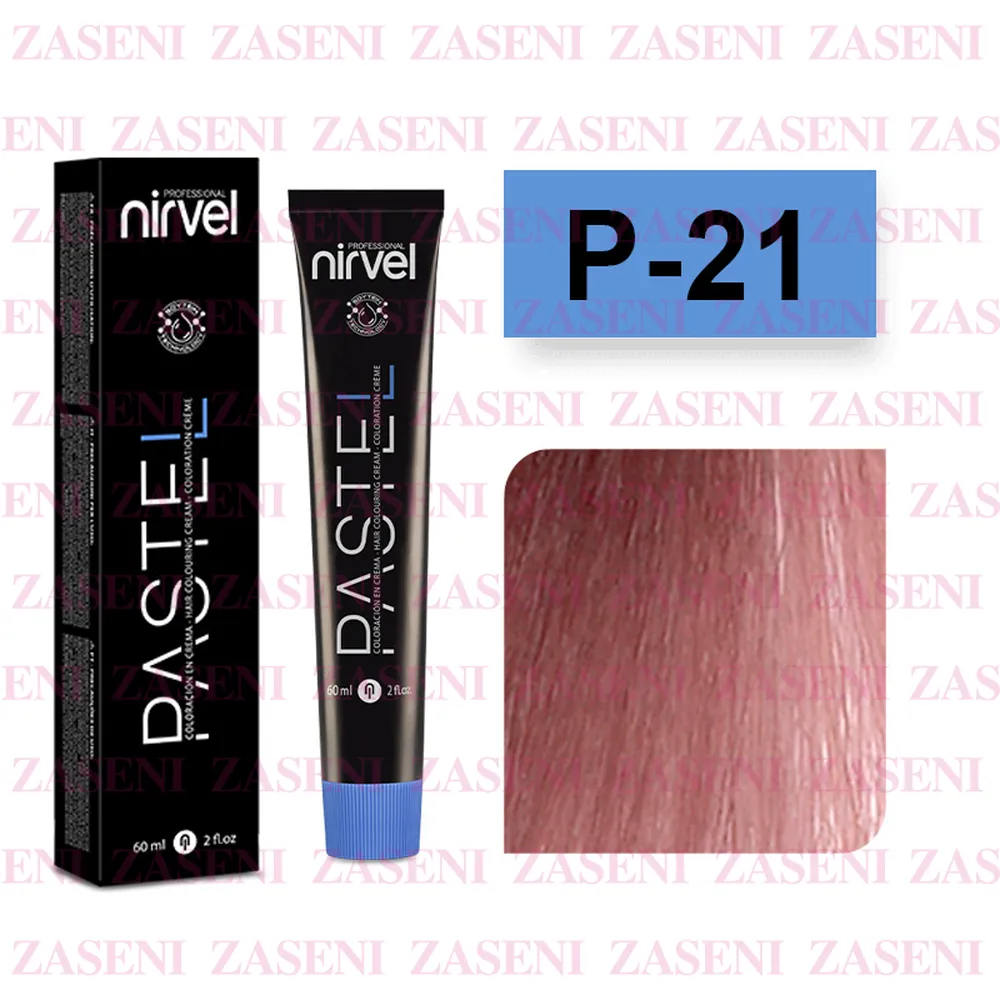 NIRVEL TINTE ARTX PASTEL P-21 SAND 60ML