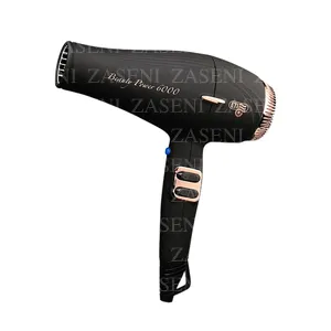 ETI SECADOR PROFESIONAL BEAUTY POWER 6000