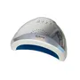 SUNONE LÁMPARA DE UÑAS 2 EN 1 48W PLATA HOLOGRÁFICA