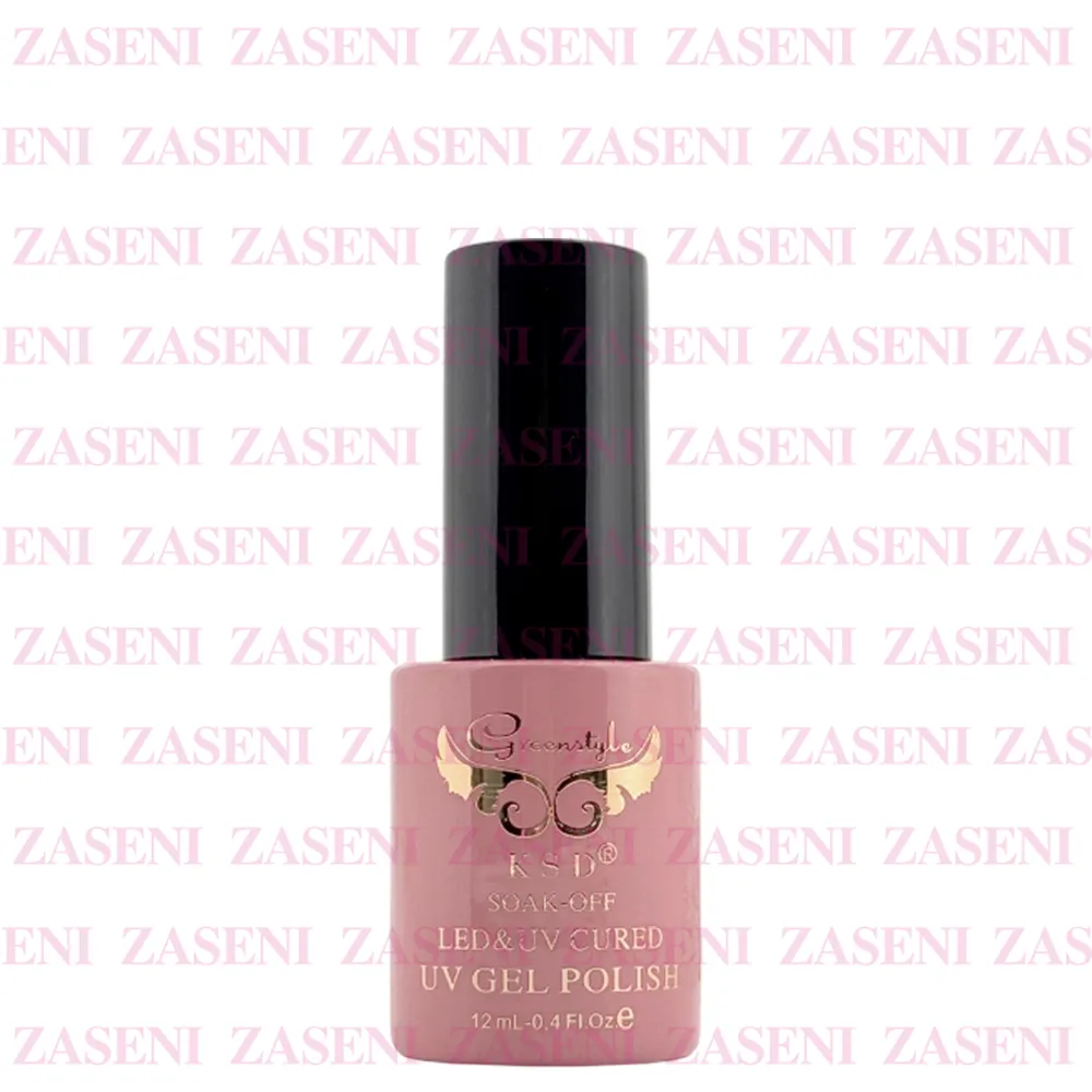 GREENSTYLE ESMALTE SEMIPERMANENTE Nº 41 12ML