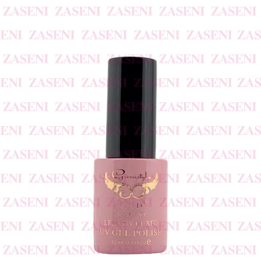 GREENSTYLE ESMALTE SEMIPERMANENTE Nº A40 12ML