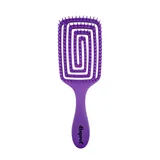 Cepillo Puzzle Lila
