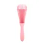 DISNA CEPILLO DESENREDANTE RIZOS ROSA