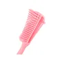 DISNA CEPILLO DESENREDANTE RIZOS ROSA