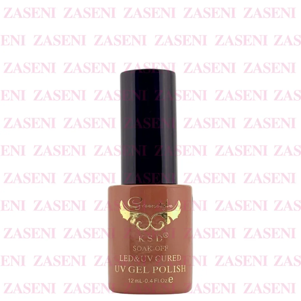 GREENSTYLE ESMALTE SEMIPERMANENTE Nº A071 12ML