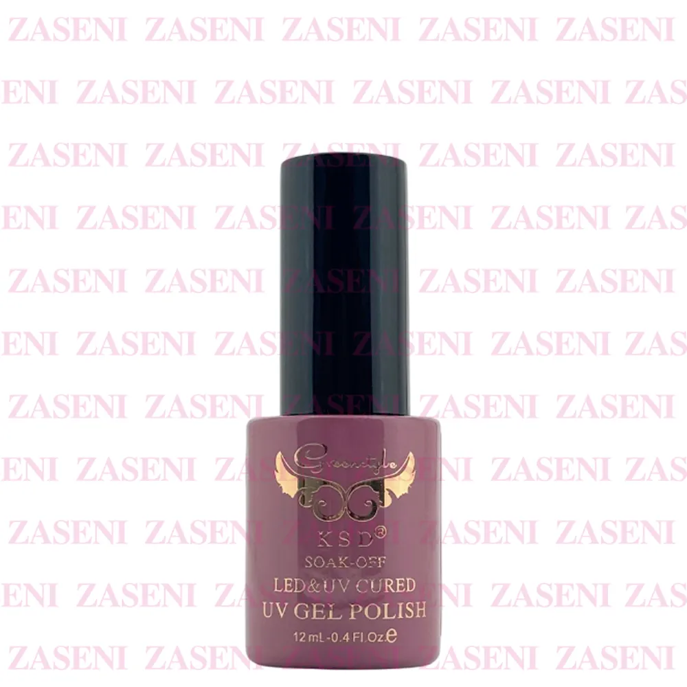 GREENSTYLE ESMALTE SEMIPERMANENTE Nº 072 12ML