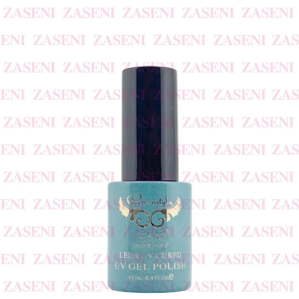 GREENSTYLE ESMALTE SEMIPERMANENTE Nº A073 12ML