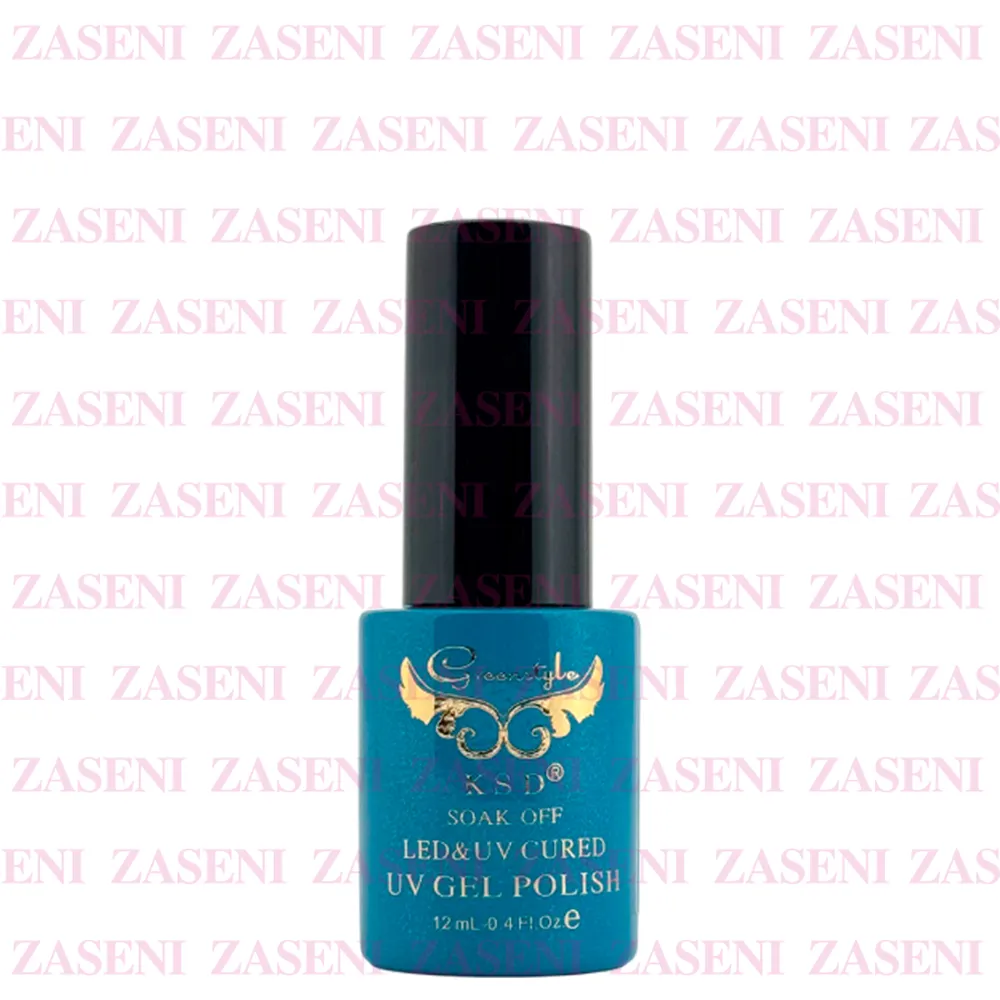 GREENSTYLE ESMALTE SEMIPERMANENTE Nº A76 12ML