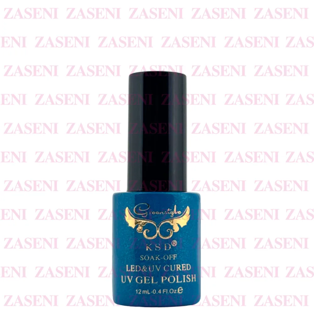 GREENSTYLE ESMALTE SEMIPERMANENTE Nº A77 12ML