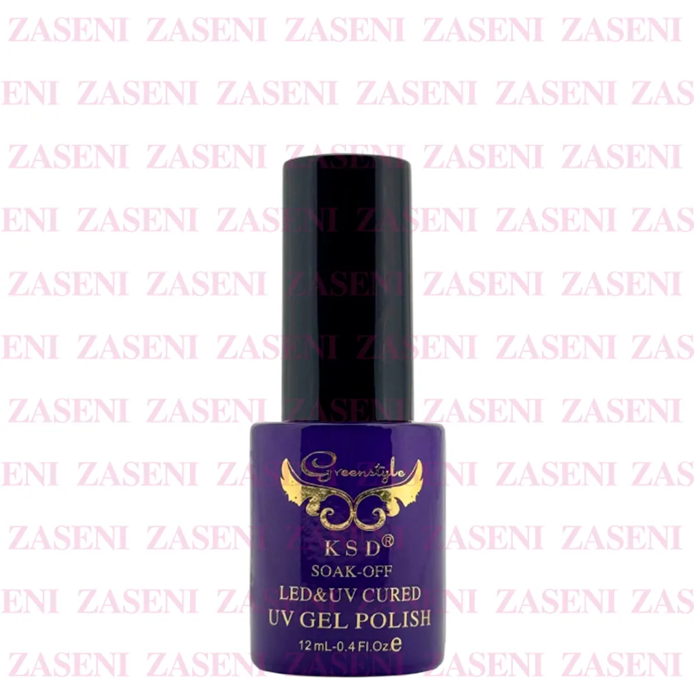 GREENSTYLE ESMALTE SEMIPERMANENTE Nº A081 12ML