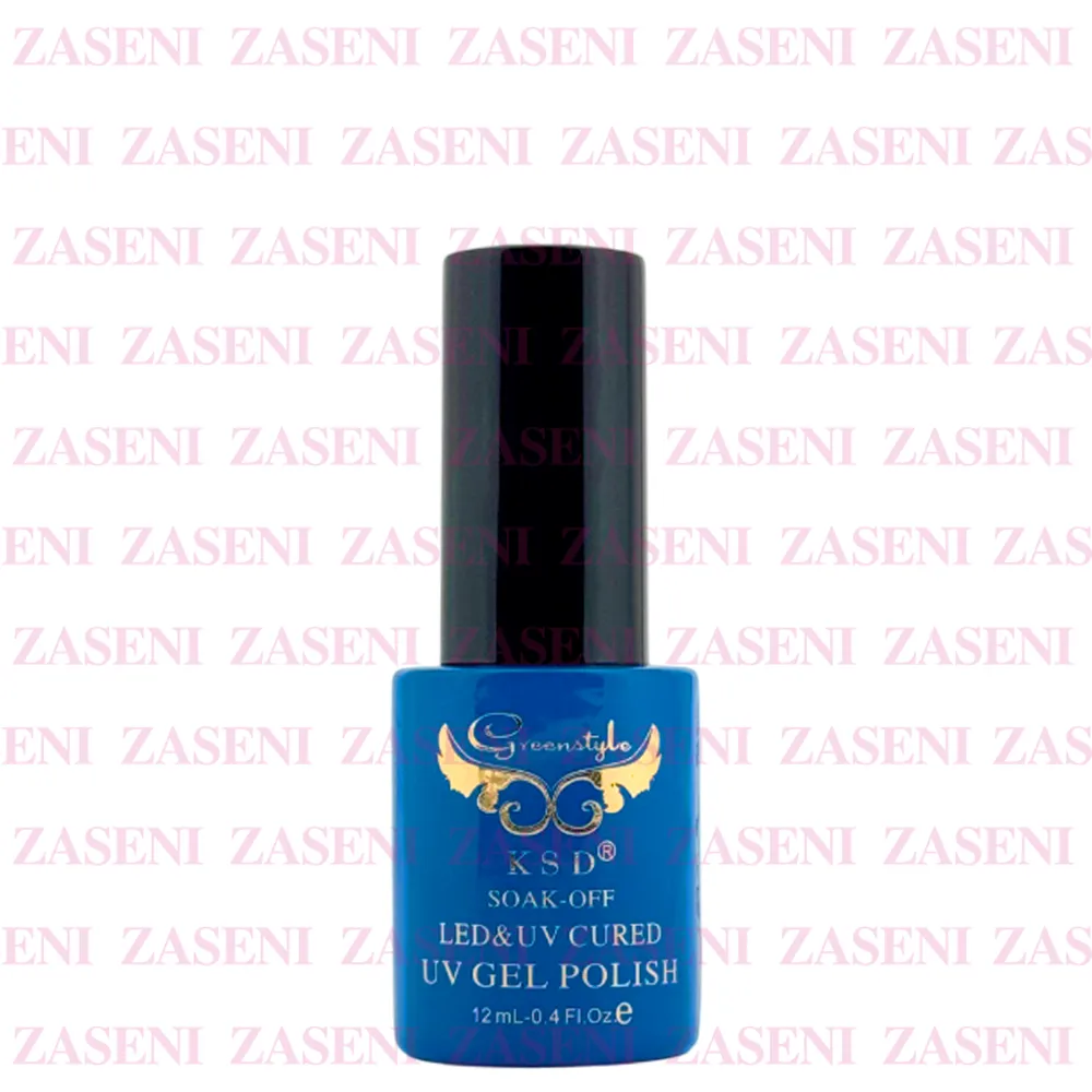 GREENSTYLE ESMALTE SEMIPERMANENTE Nº A82 12ML