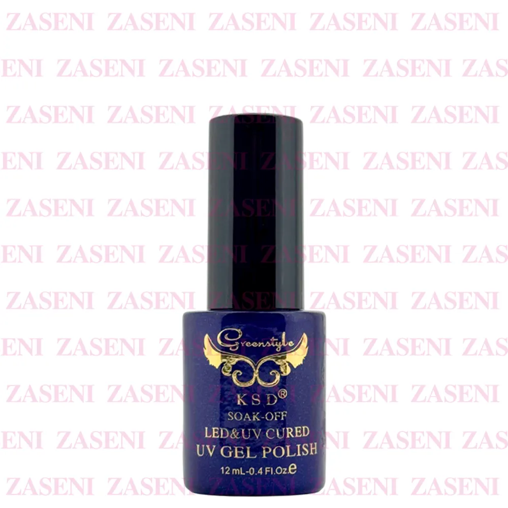 GREENSTYLE ESMALTE SEMIPERMANENTE Nº 83 12ML
