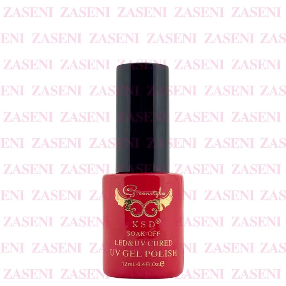 GREENSTYLE ESMALTE SEMIPERMANENTE Nº 86 12ML