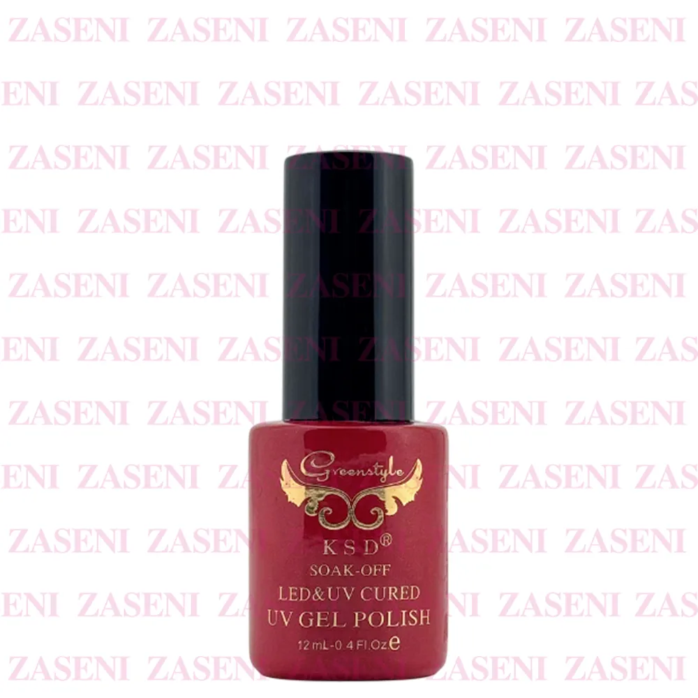 GREENSTYLE ESMALTE SEMIPERMANENTE Nº A088 12ML