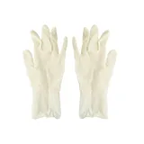 Guantes De Látex 8Uds