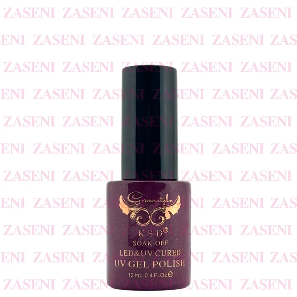 GREENSTYLE ESMALTE SEMIPERMANENTE Nº A91 12ML