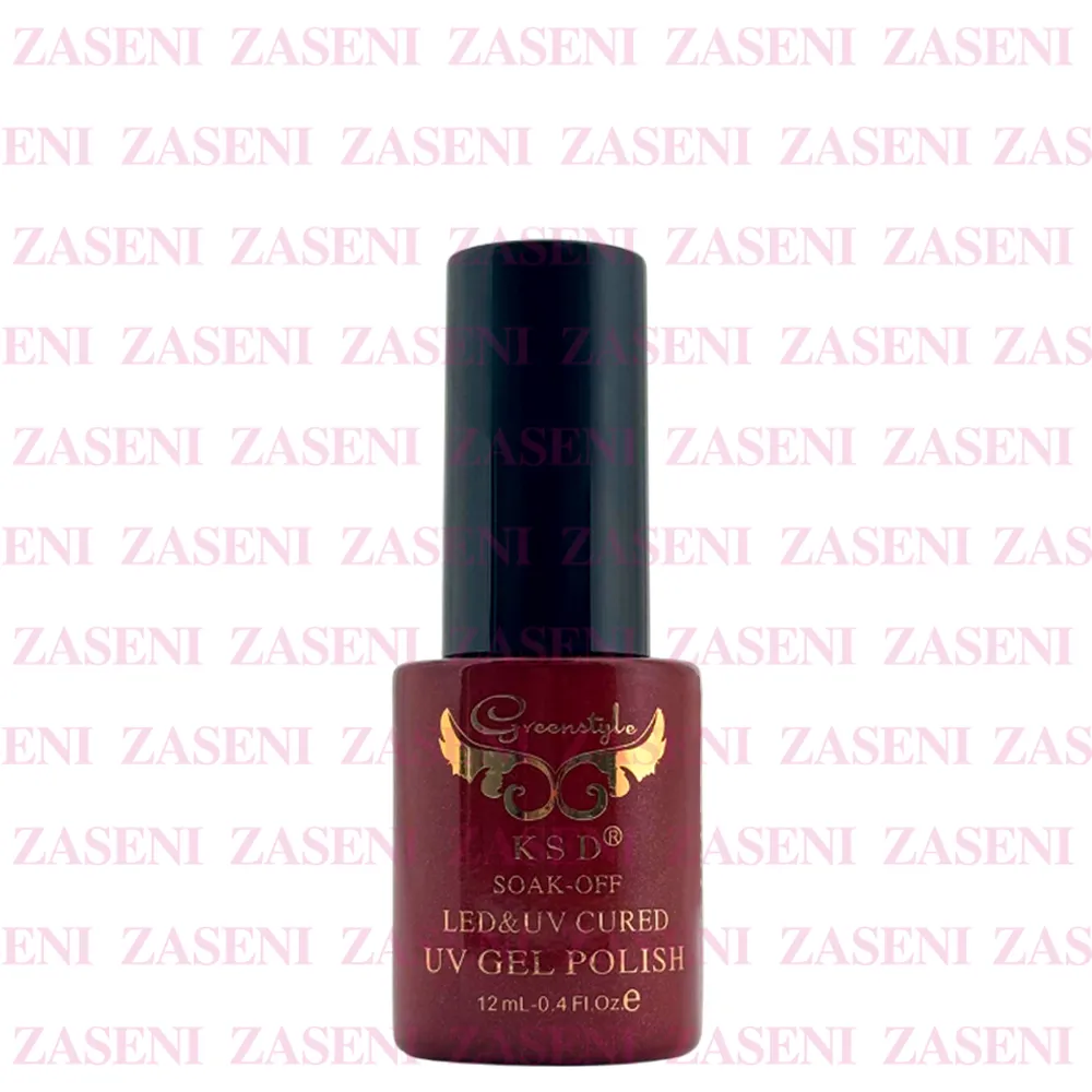 GREENSTYLE ESMALTE SEMIPERMANENTE Nº A92 12ML