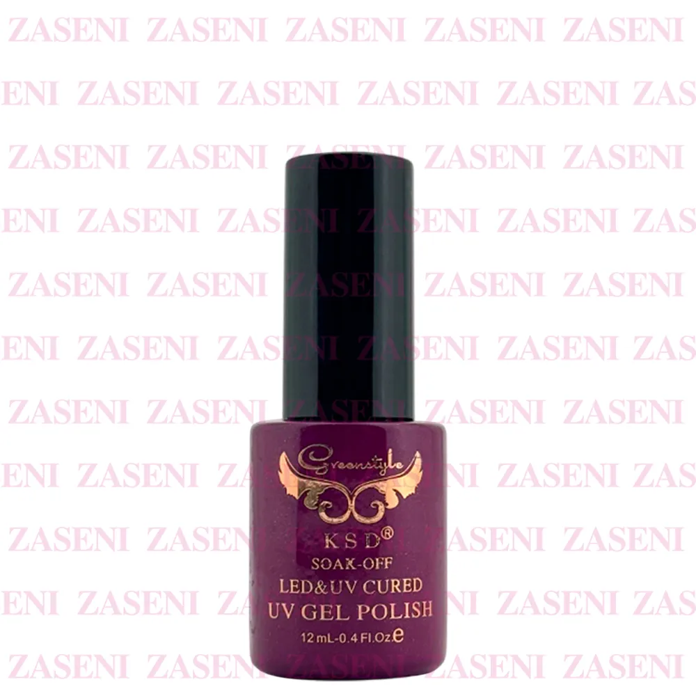 GREENSTYLE ESMALTE SEMIPERMANENTE Nº A093 12ML