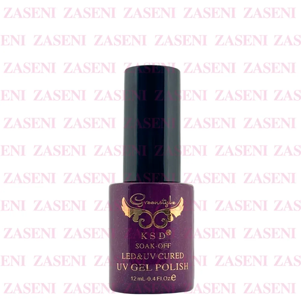 GREENSTYLE ESMALTE SEMIPERMANENTE Nº A095 12ML