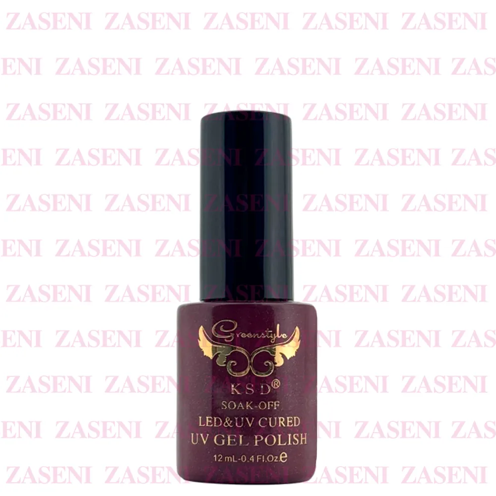 GREENSTYLE ESMALTE SEMIPERMANENTE Nº A096 12ML
