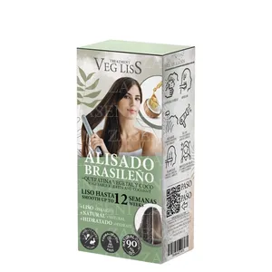 VEG LISS ALISADO BRASILEÑO