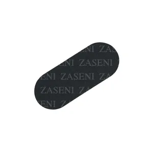 SIBEL RECAMBIOS LIMAS PEDICURA 10UDS GRANO 120