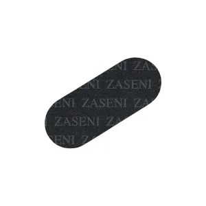 SIBEL RECAMBIOS LIMAS PEDICURA 10UDS GRANO 60
