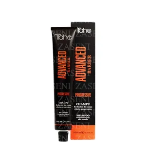 TAHE CHAMPÚ REDUCTOR DE CANAS PROGRESIVO 100ML