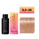 SCHWARZKOPF TINTE IGORA VIBRANCE 9,5-46 RUBIO EXTRA CLARO BEIGE CHOCOLATE 60ML