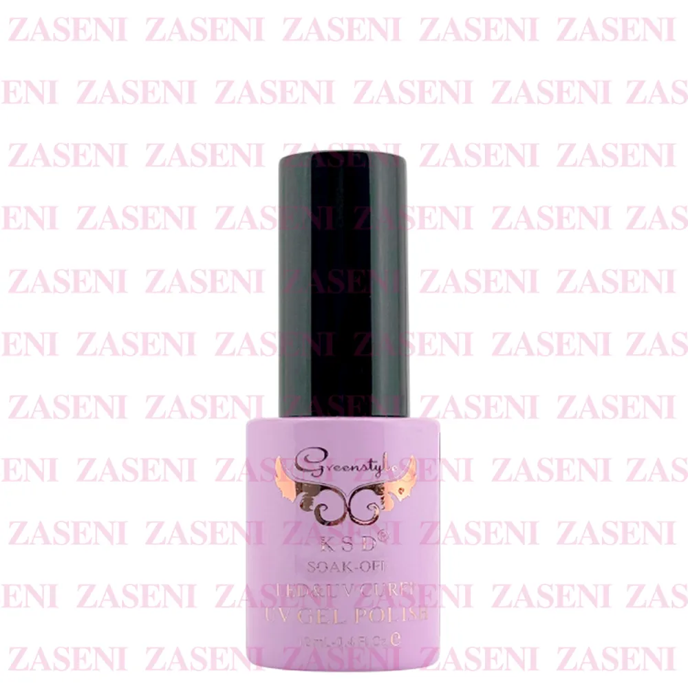 GREENSTYLE ESMALTE SEMIPERMANENTE Nº 101 12ML