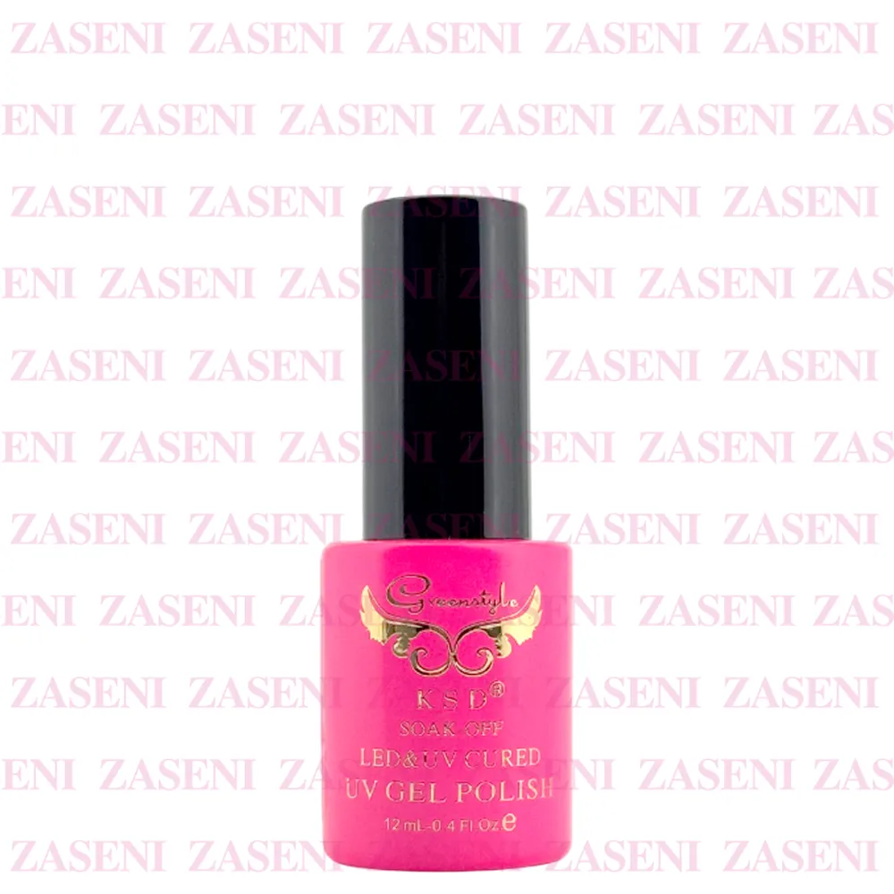 GREENSTYLE ESMALTE SEMIPERMANENTE Nº A107 12ML