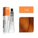 L'ORÉAL TINTE MAJIREL MAJIROUGE RUBILANE Nº 7.40 RUBIO COBRIZO INTENSO 50ML