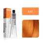 L'ORÉAL TINTE MAJIREL MAJIROUGE RUBILANE Nº 8.43 RUBIO CLARO COBRIZO DORADO 50ML