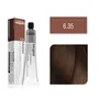 L'ORÉAL TINTE MAJIREL Nº 6.35 RUBIO OSCURO DORADO CAOBA 50ML