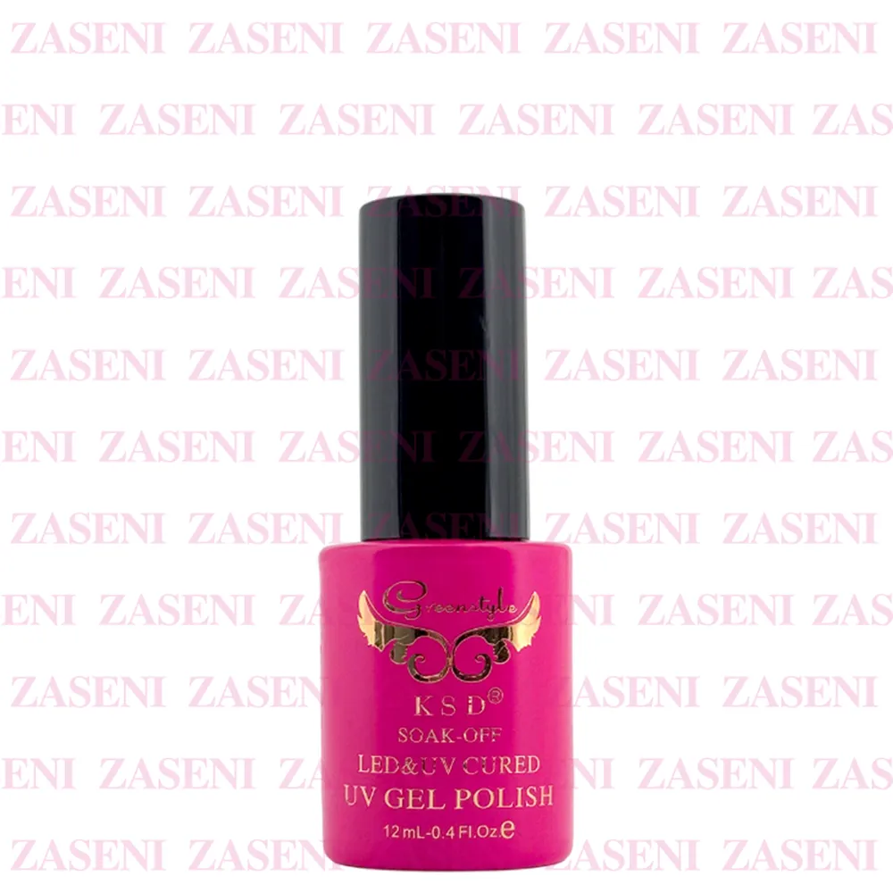 GREENSTYLE ESMALTE SEMIPERMANENTE Nº 109 12ML
